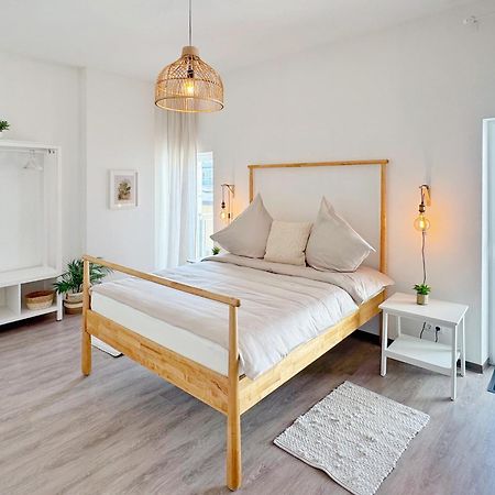 Deichstadt Apartments 노이비트 외부 사진